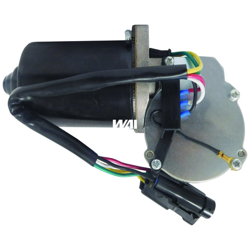 WAI (126) WPM8022 101002 - Wiper Motors