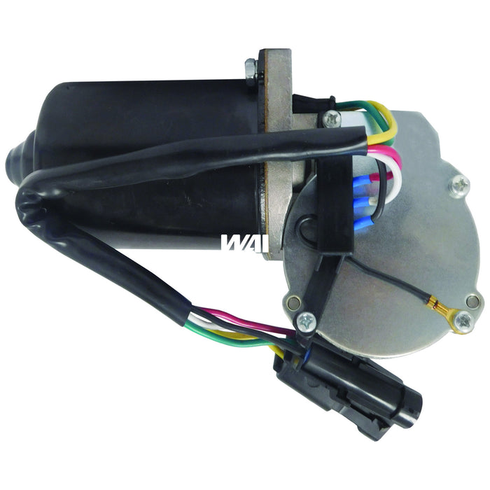 WAI (126) WPM8022 101002 - Wiper Motors
