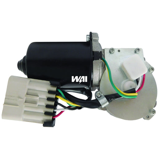 WAI (126) WPM8025 101002 - Wiper Motors