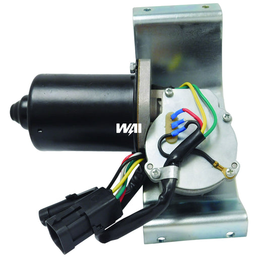 WAI (126) WPM8030 101002 - Wiper Motors