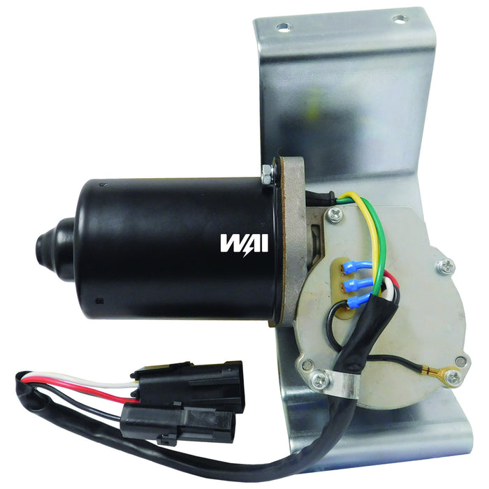 WAI (126) WPM8031 101002 - Wiper Motors