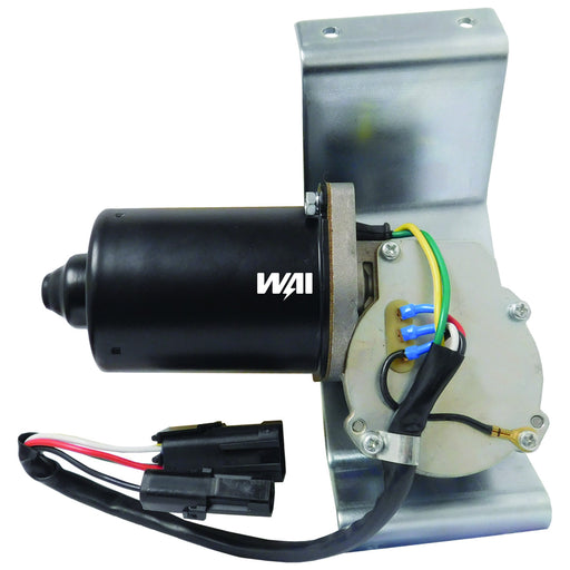 WAI (126) WPM8031 101002 - Wiper Motors