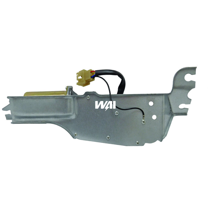 WAI WPM8509 101002 - Wiper Motors