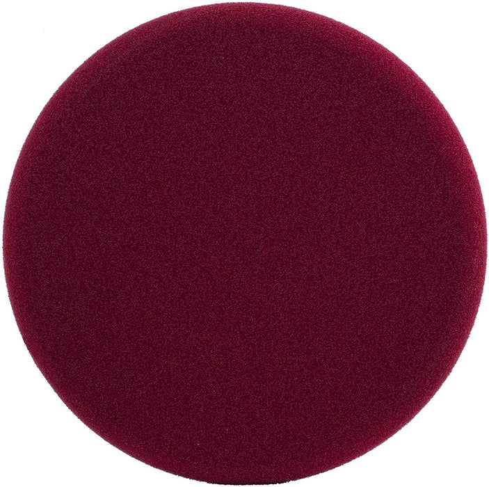 Meguiar's WRFC7 ROTARY FOAM CUT PAD 7IN