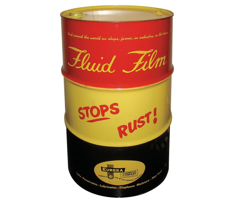 NLS (483) WRO20 FLUID FILM WIRE ROPE