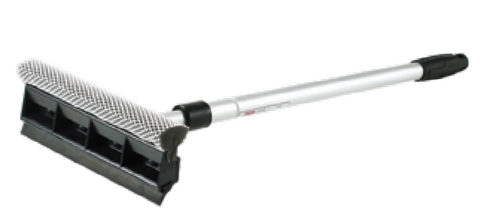 Hopkins Canada WSE-39A 8IN PLST SQGE W/38IN ALUM