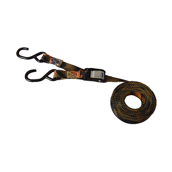 Ancra (880) XC012-C1P 1" x 12' COMMERCIAL GRADE CAM BUCKLE TIE-DOWNS