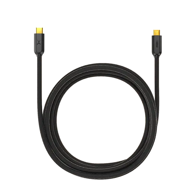 Noco (616) XC3B 240W 10-Foot Ultraflex USB-C Charging Cable