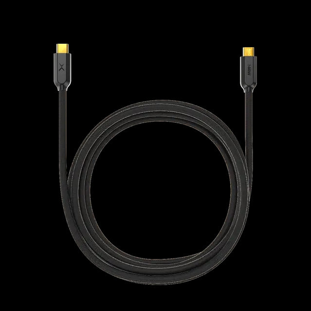 Noco XC3B 240W 10-Foot Ultraflex USB-C Charging Cable