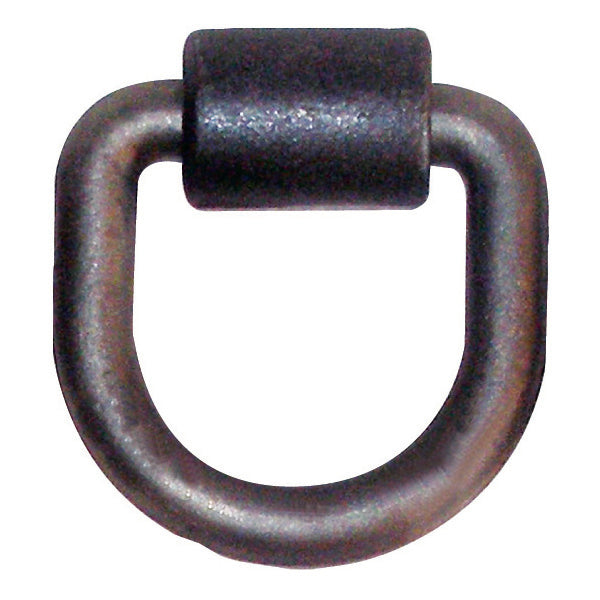 Ancra (880) XH8031-8PB D-Ring - 5/8" Forged Surface Mount Weld-On 15,000 B/S