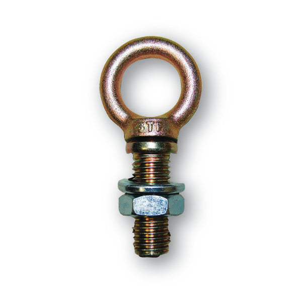 Ancra XH8038-12PB 1/2" BED BOLT ANCHOR, 800 LBS (363 kg) WLL