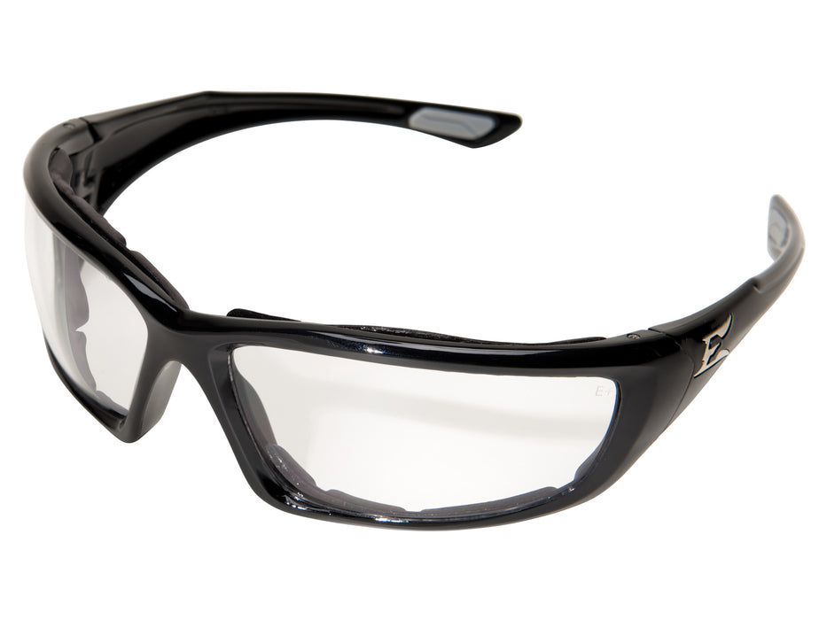Edge XR-XL416VS Robson XL — Black / Smoke Vapor Shield Lens