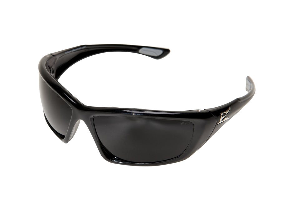 Edge XR416VSG Robson - Black Gasket / Smoke Vapor Shield Lens