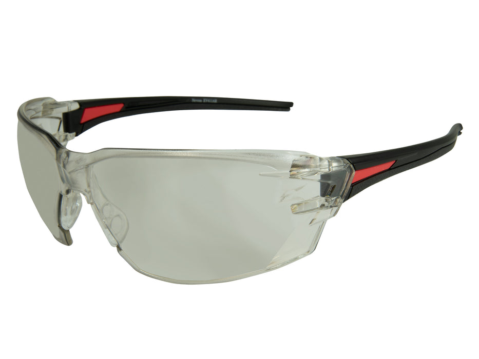 Edge XV411AR Nevosa - Black / Anti-Reflective Lens