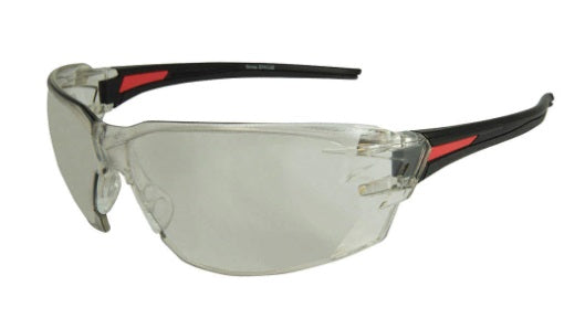 Edge Eyewear (137) XV411VS Edge Eyewear XV411AR- Nevosa - Black Frame / Anti-Reflective Lens