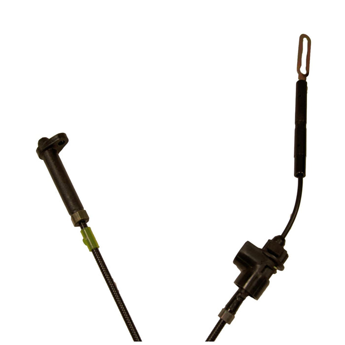 ATP/Pioneer (159) Y-100 ATP Automatic Transmission Detent Cable