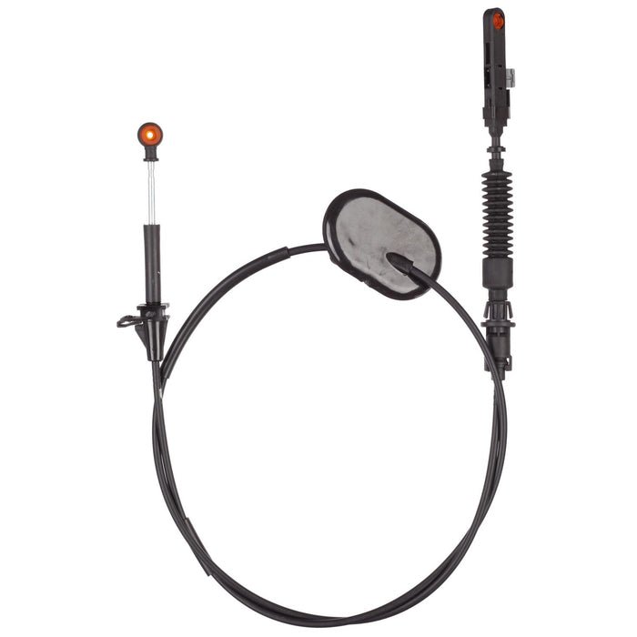 ATP/Pioneer Y-1318 AUTOMATIC TRANSMISSION