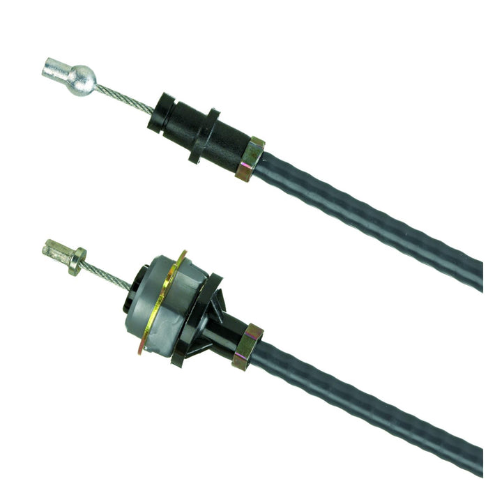 ATP/Pioneer (159) Y-237 CLUTCH CABLE