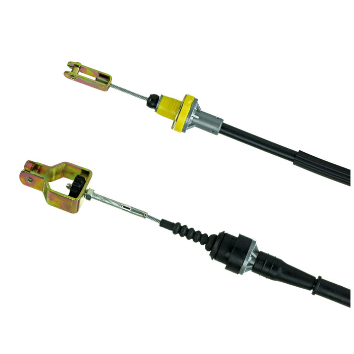 ATP/Pioneer (159) Y-581 CLUTCH CABLE