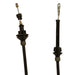 ATP/Pioneer (159) Y-612 ACCELERATOR CABLE