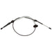 ATP/Pioneer (159) Y-787 ATP Automatic Transmission Shifter Cable