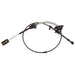 ATP/Pioneer (159) Y-789 AUTO TRANS SHIFTER CABLE
