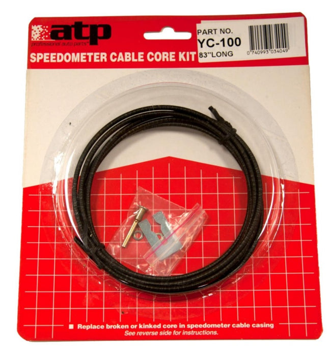 ATP/Pioneer YC-100 SPEEDOMETER RPR KIT 83IN