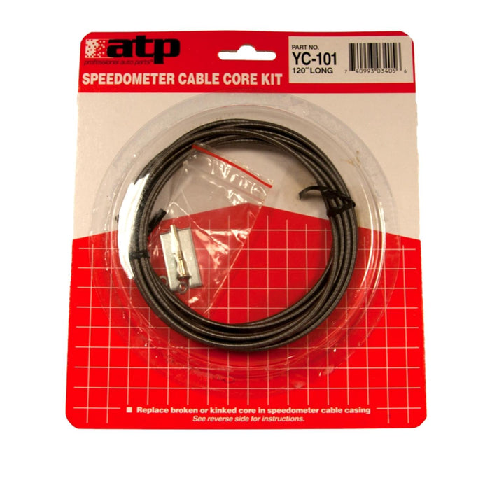 ATP/Pioneer YC-101 SPEEDOMETER RPR KIT 120IN