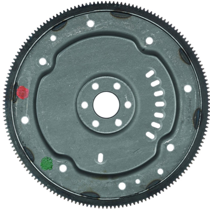 ATP/Pioneer (159) Z-345 AUTO TRANS FLEX PLATE