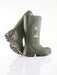 Viking Z090GG-11 Bekina Thermolite Green/Grey C/T&P (Size 11)