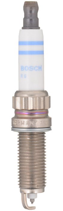 Bosch Auto ZQR8SI302 Bosch Iridium Spark Plug