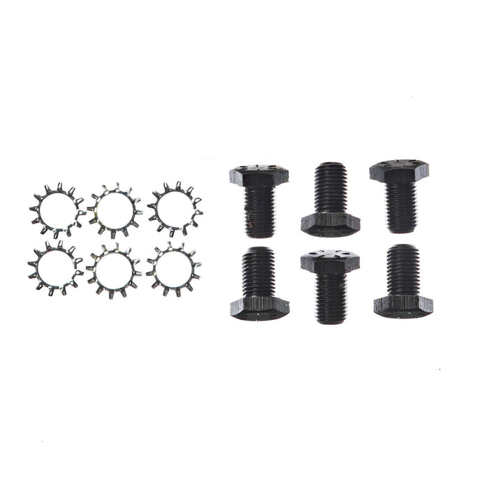 ATP/Pioneer ZX-2196 FLYWHEEL BOLT KIT (6)