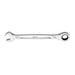 Milwaukee (366) 45-96-9226 13/16 SAE RATCHETING COMBO WRENCH