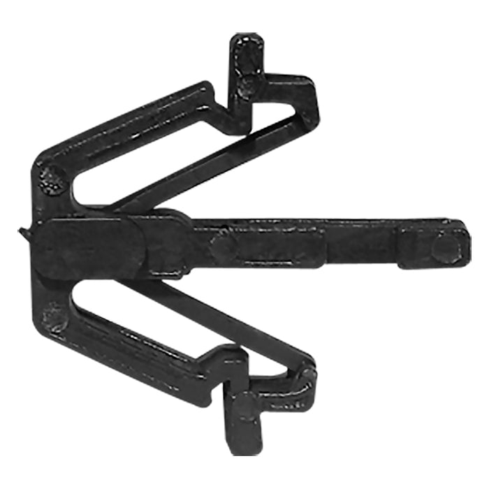 H. Paulin (680) 910-0910 Papco 22mm Retainers Plastic 3Pcs