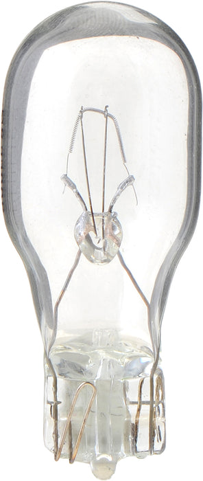 Philips Lumileds (335) 906LLB2 LONGERLIFE MINI BULB, Blister Pack, Pair