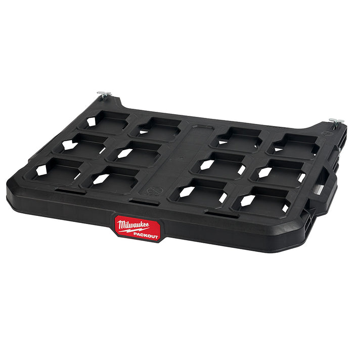Milwaukee (366) 48-22-8481 PACKOUT Racking Shelf