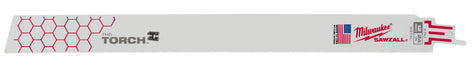 Milwaukee (366) 48-00-5791 BLADE 24T 12L TORCH 5PK