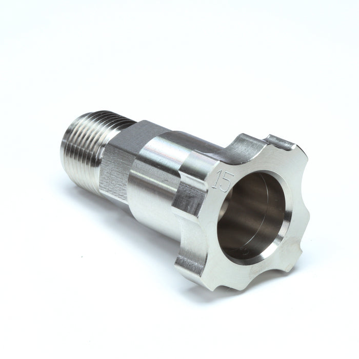 3M (815) 16046 3M™ PPS™ Adapter, 15, 16046, 3M Stock No. 7000045760