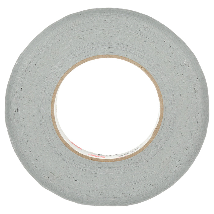 3M (815) 3939-1X60 3M™ Duct Tape, 3939, silver, 0.95 in x 60 yd (24 mm x 55 m), bulk, Colour: Silver, 3M Stock No. 7000136801