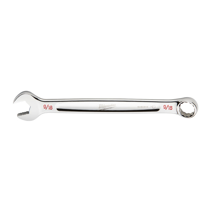 Milwaukee 45-96-9418 9/16 SAE COMBO WRENCH