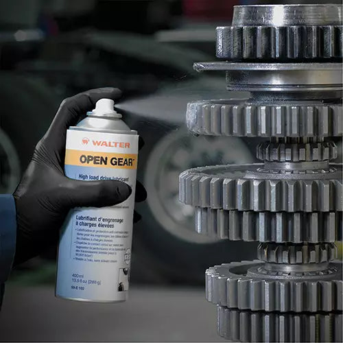 OPEN GEAR™ Lubricant - 53E102