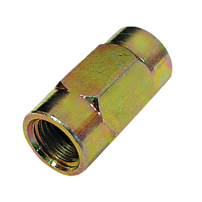 H. Paulin (680) PC1190 Papco 3/16" (Tube)-3/8"-20 Unions 2Pcs