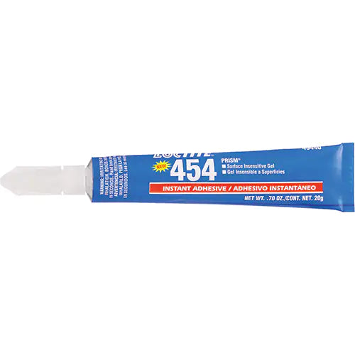 Prism™ 454 Instant Adhesive Gel - 135462
