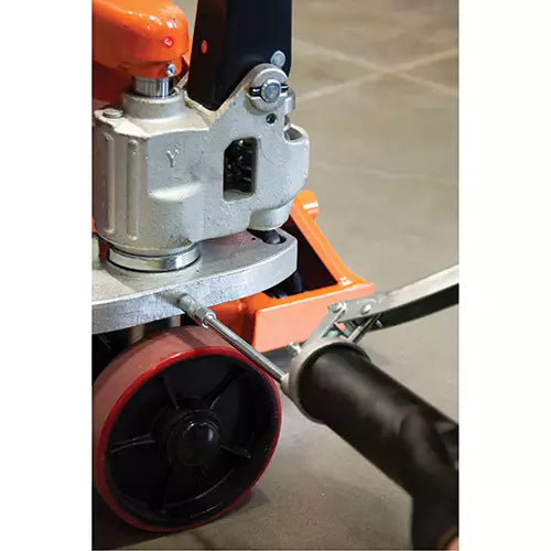 Heavy-Duty Lever Grease Gun - AC473