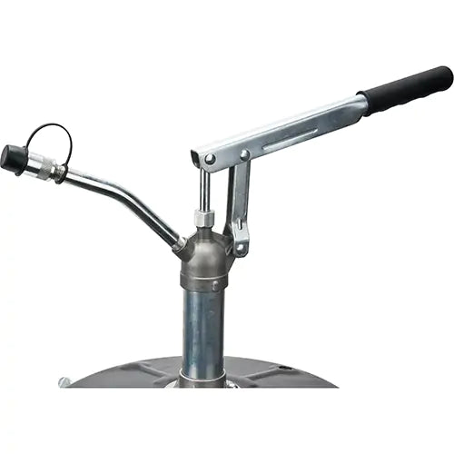 Grease Filler Pump - AD383