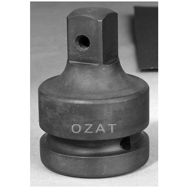 3/8" drive x 1/2" drive Female-Male Adaptor