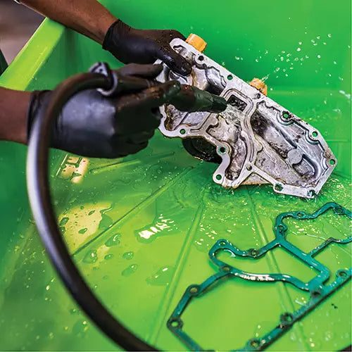 CB 100™ ALU Natural Cleaner & Degreaser - 53G123