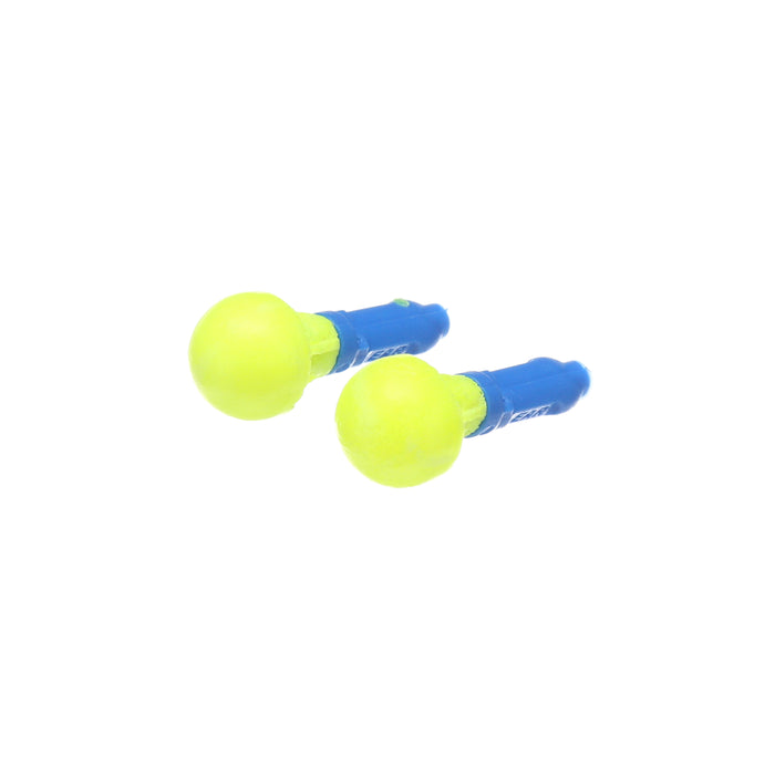 3M (815) 318-1002 3M™ E-A-R™ Push-Ins Earplugs, 318-1002, yellow/blue, uncorded, Colour: Yellow/Blue, 3M Stock No. 7000127185