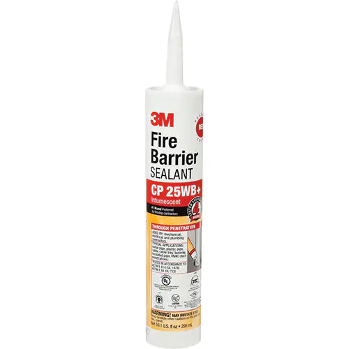 Fire Barrier Sealant CP - CP25WB+10.1OZ
