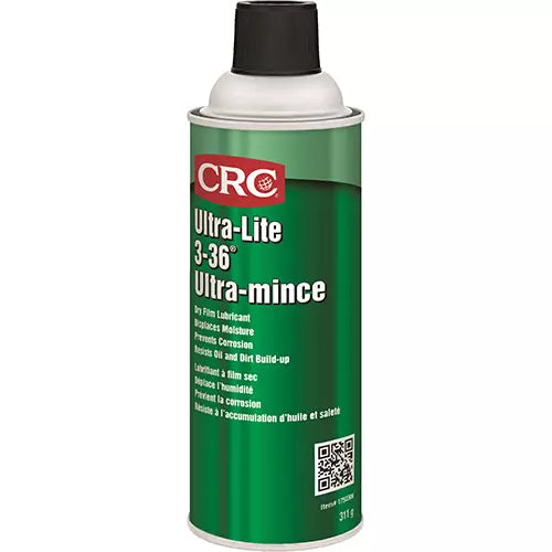 Ultra-Lite 3-36® Non-Staining Lubricant - 1752301